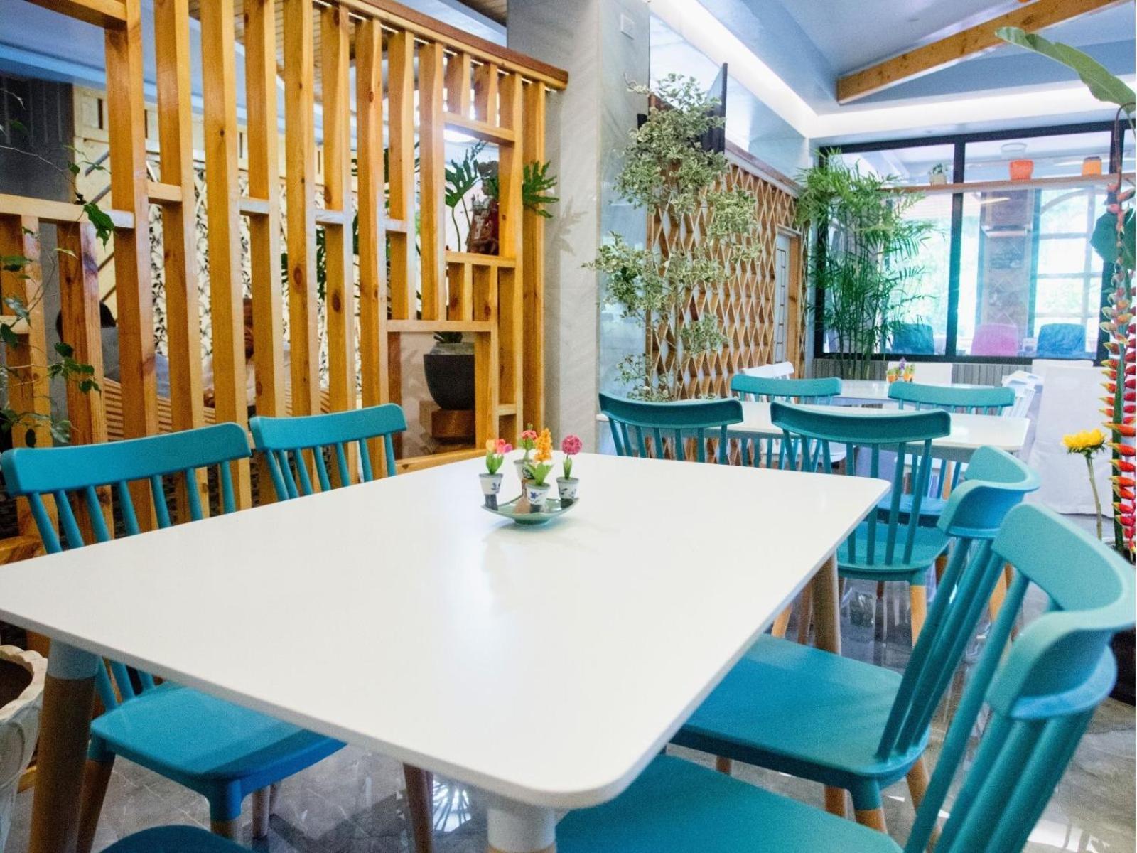 Arc Homes Hotel Panglao Powered By Cocotel Kültér fotó