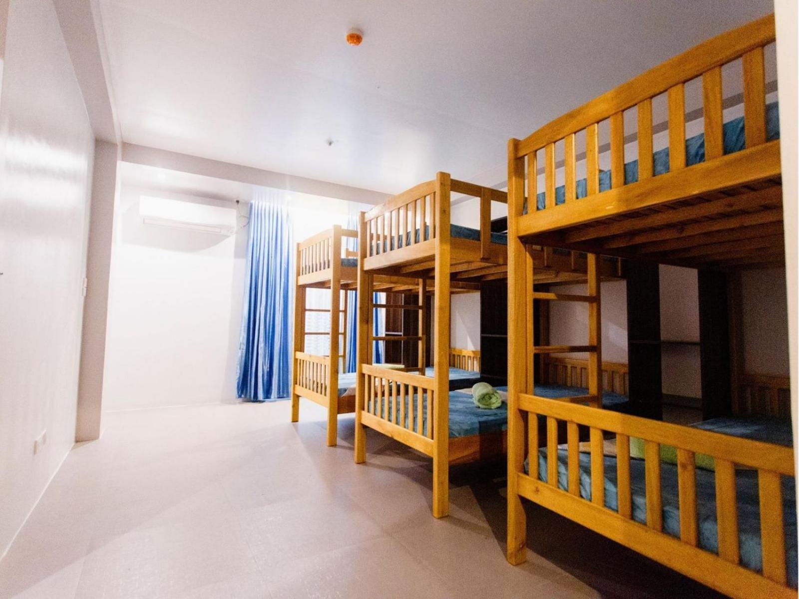 Arc Homes Hotel Panglao Powered By Cocotel Szoba fotó