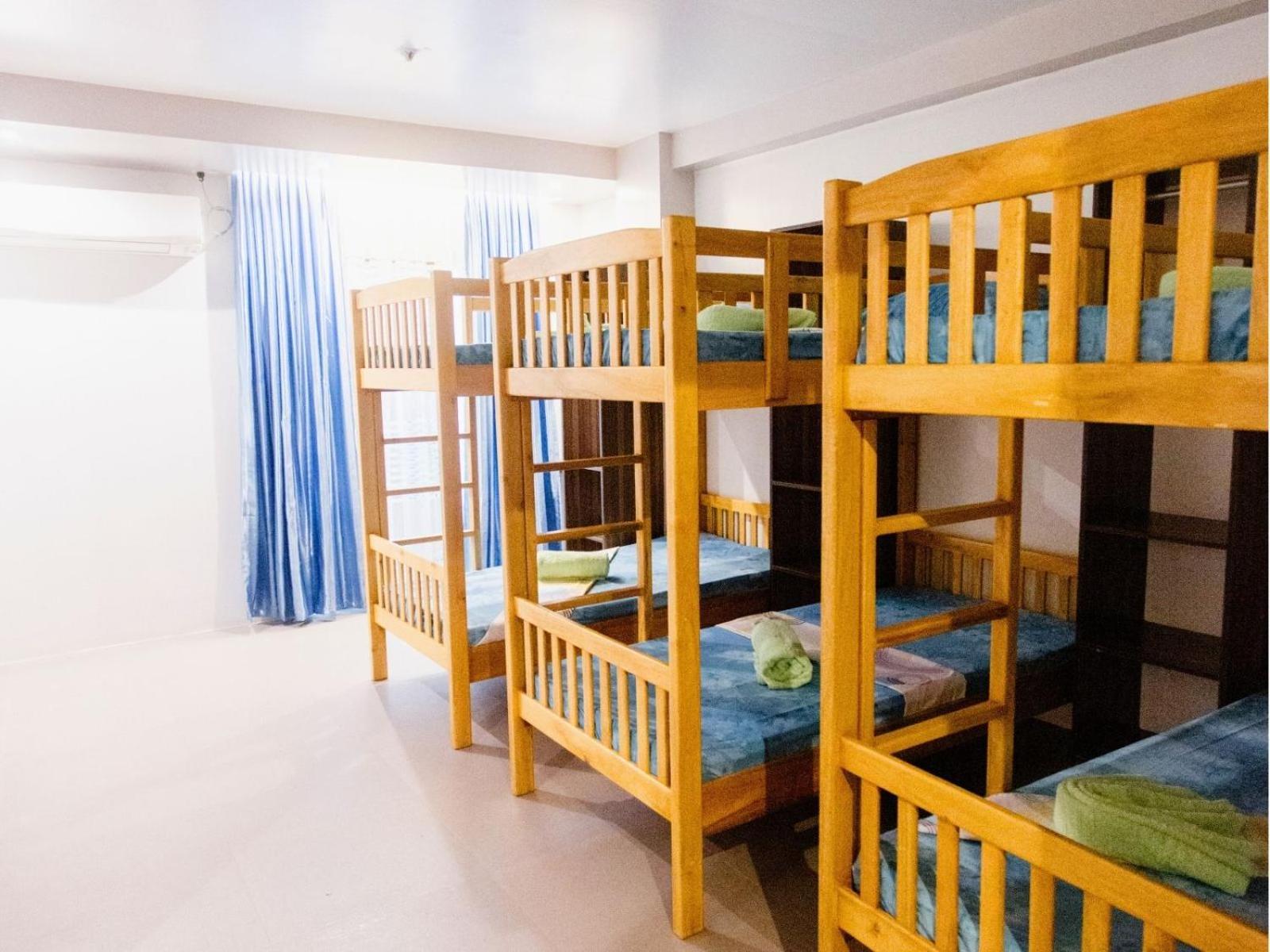 Arc Homes Hotel Panglao Powered By Cocotel Szoba fotó