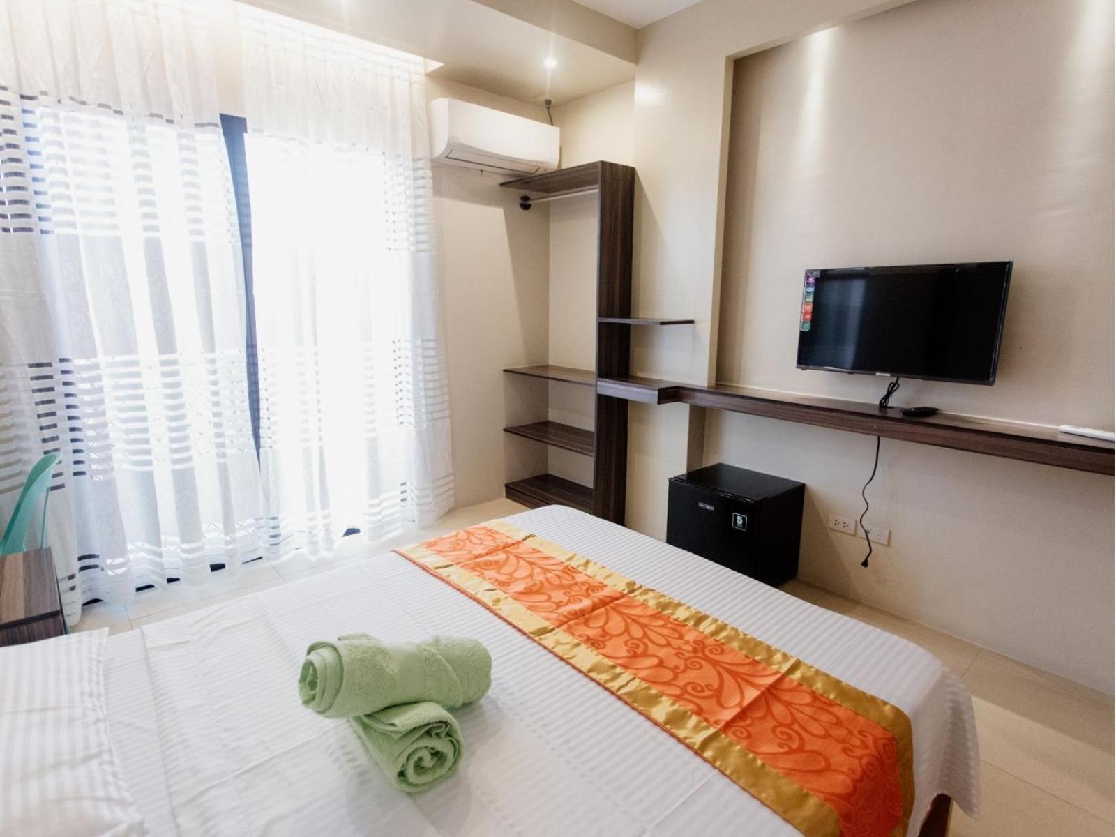 Arc Homes Hotel Panglao Powered By Cocotel Szoba fotó