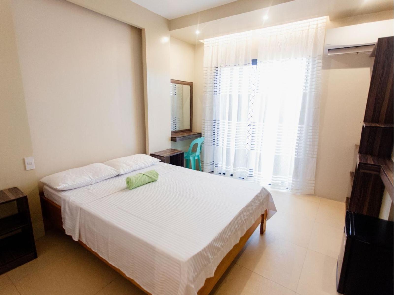 Arc Homes Hotel Panglao Powered By Cocotel Szoba fotó