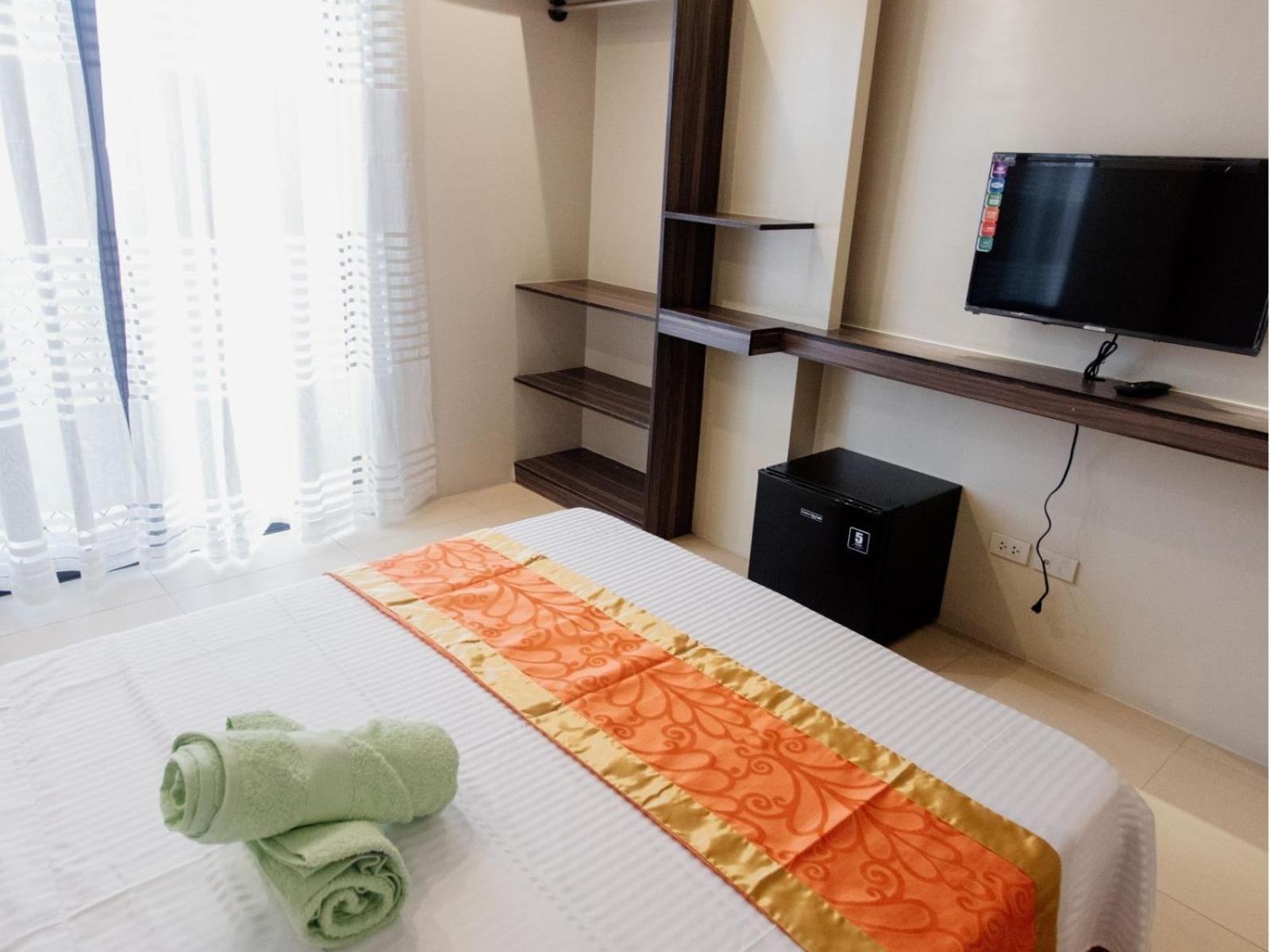 Arc Homes Hotel Panglao Powered By Cocotel Szoba fotó