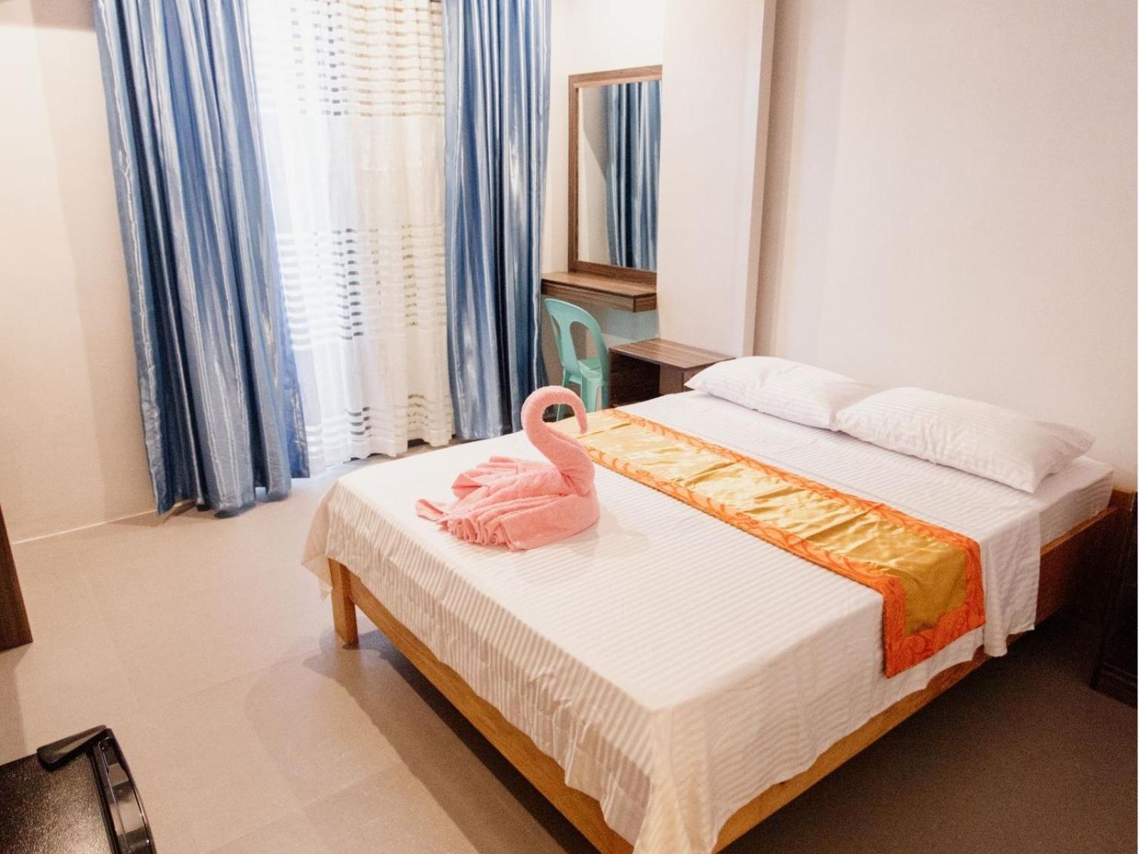Arc Homes Hotel Panglao Powered By Cocotel Szoba fotó