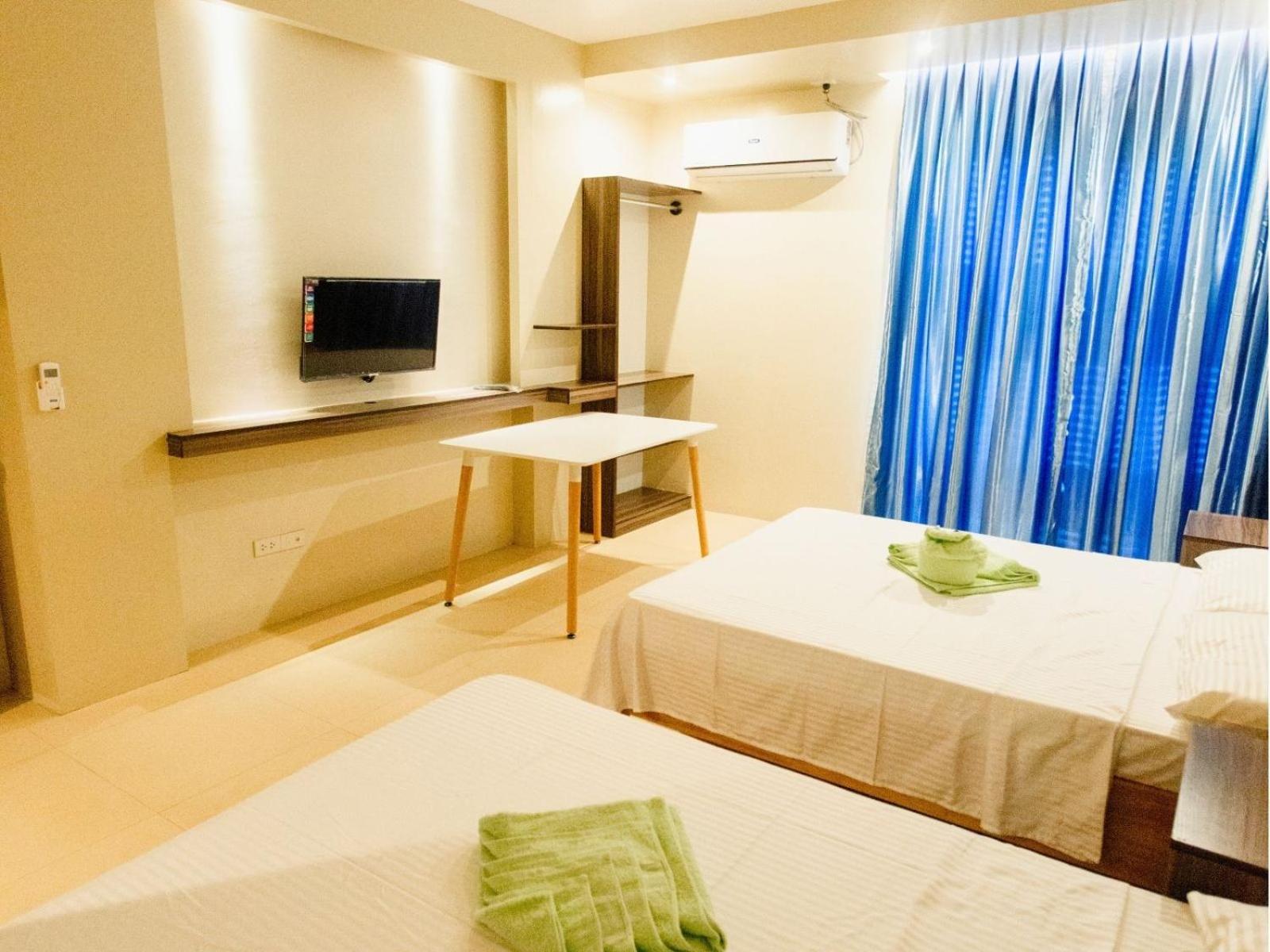 Arc Homes Hotel Panglao Powered By Cocotel Szoba fotó