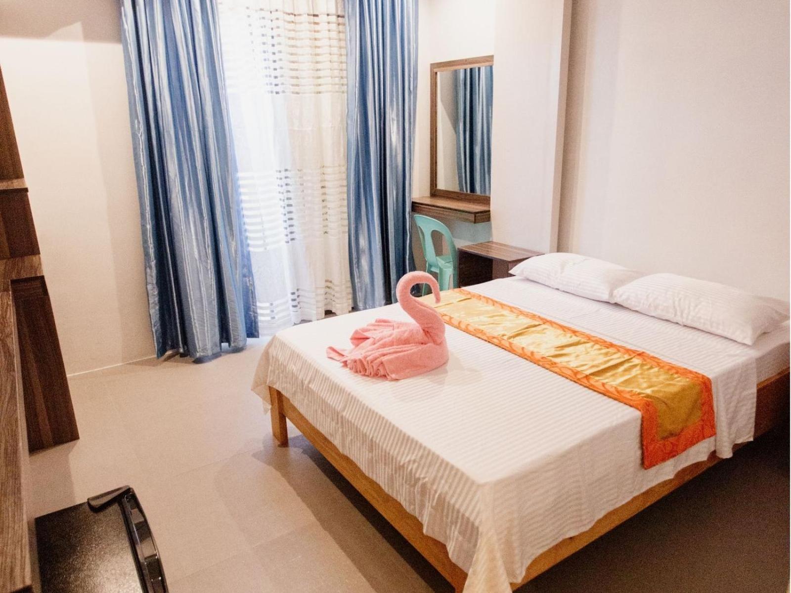 Arc Homes Hotel Panglao Powered By Cocotel Szoba fotó